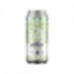 Vault City Brewing Eazy Breezy