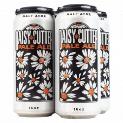 Half Acre Daisy Cutter - The Open Bottle