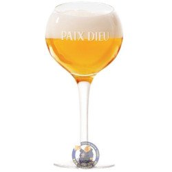 Paix Dieu Glass - BelgianShop