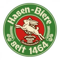 Hasen-Bräu Oster-Festbier - Beer Shop HQ