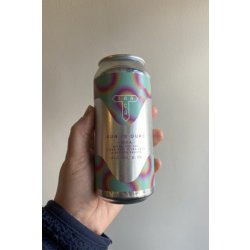 Track Brewing Company Sun Is Ours DIPA - Heaton Hops