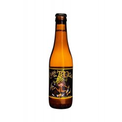 Cuvée des Trolls - Beerstore Barcelona