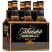 Michelob AmberBock Dark Lager, 6 Pack 12 fl. oz. Bottles, 5.2% ABV 