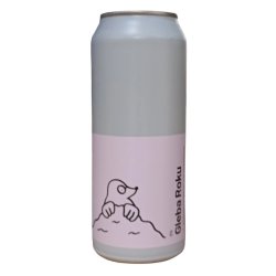 Ziemia Obiecana Gleba Roku