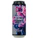 Funky Fluid – DDH Stormy 
