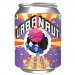 Urbanaut Raspberry Lamington Imperial Stout 250ml 