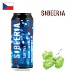 Sibeeria Raintown 500ml CAN - Drink Online - Drink Shop