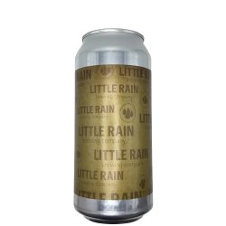 Little Rain Brewing Company Titanium