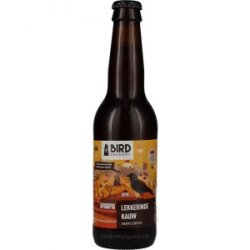 Bird Brewery Lekkerinde Kauw - Drankgigant.nl