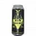 Apex Brewing Company Asmodeus DIPA 