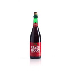 BOON Oude Kriek Birra Acida - Enoteche Piave