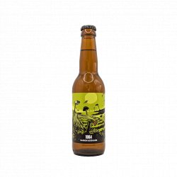 Hoppy Road 1984 Saison acidulée Hoppy Road 1984 Saison acidulée