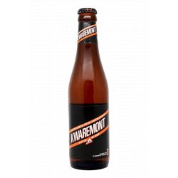 Kwaremont Belgian Beer - The Belgian Beer Company