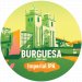 Burguesa Imperial IPA Burguesa Imperial IPA