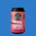 Drop Bear Beer Grapefruit Cut Lager  0.5% ABV 