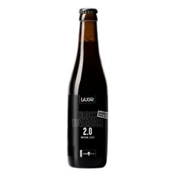 LaugarLa Pirata Block Tovarisch 2.0 - 3er Tiempo Tienda de Cervezas