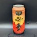 Sea Legs Red Planet Red IPA Sea Legs Red Planet Red IPA