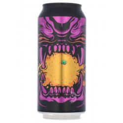 Seven Island - Citra Crush - Beerdome