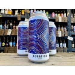 Duration  Doses  German Pilsner - Wee Beer Shop