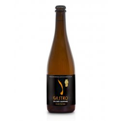 Gastro Cervezas - Gastro