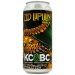KCBC – Kings County Brewers Collective – Zed Lupulin KCBC – Kings County Brewers Collective – Zed Lupulin