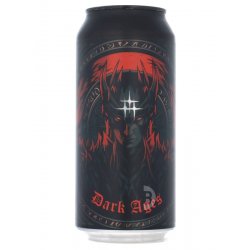 Seven Island - Dark Ages: Wrath Lord - Beerdome