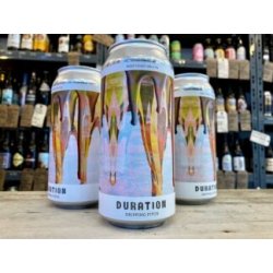 Duration  Dripping Pitch — West Coast IPA - Wee Beer Shop