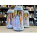 Duration  Dripping Pitch — West Coast IPA 