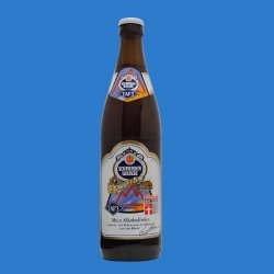 Schneider Weisse G. Schneider & Sohn Alkoholfrei (TAP03)