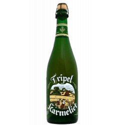 Tripel Karmeliet 75 cl - Bodecall