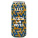 KEES – Hasta La Vista 