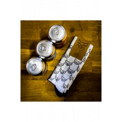 Piggy Brewing Company Coffret 12 Cans & Chaussettes Offertes ! - Find a Bottle