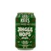 KEES – Jingle Hops (2022) 