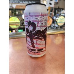 Three Sisters Wayward Son Pale Ale - 440ml - 5.6% - Three Sisters Brewery