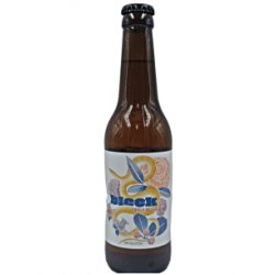 YRIA - BLEEK - Belgian Triple (Sin Gluten) 33cl - Buscador de Cervezas - Brewhouse