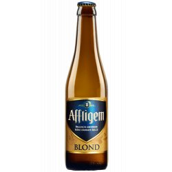 Affligem Blond - Bodecall