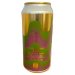 Track, A Different Age, Gold Top, DIPA,  0,44 l.  8,4% 
