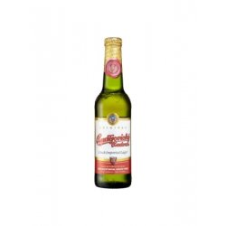 Budvar Stubbies - Beer Store Australia