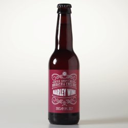 Emelisse  Barley Wine 33cl - Melgers