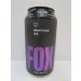 Fox Friday Core West Coast IPA 7% 375ml Fox Friday Core West Coast IPA 7% 375ml