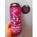 Funky Fluid Splash: Pink 11°3,6% 0,5l Funky Fluid Splash: Pink 11°3,6% 0,5l