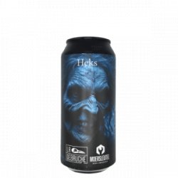 La Débauche Heks