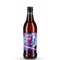 Adnams Double Ghost IPA