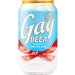 Gay Beer Golden Lager 