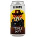 Larkin’s Brewing  Both Barrels 