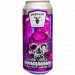 Drekker Brewing Co - Braaaaaaaains Dark Urple 