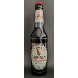 Guinness Guinness Extra Stout