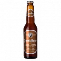 Schloss Eggenberg Samichlaus Classic - Cantina della Birra