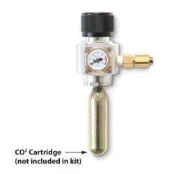 Mangrove Jacks Portable CO2 Kit - BrewCraft