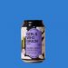 Girls That Grain  Oh My Goth Alcohol Free Coffee Stout  0.5% ABV 